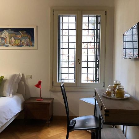 维琴察 Residenza Privata Pedrotti酒店 外观 照片