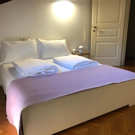 维琴察 Residenza Privata Pedrotti酒店 外观 照片