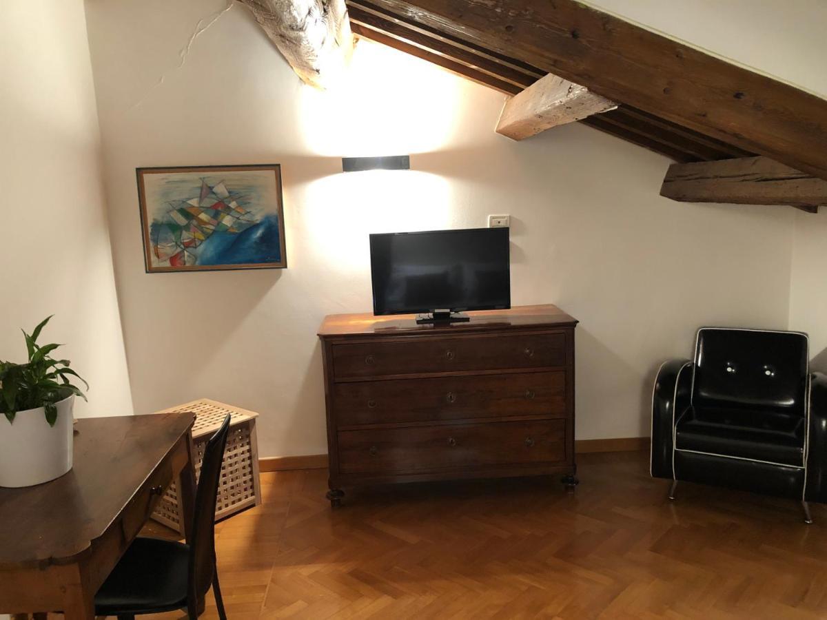 维琴察 Residenza Privata Pedrotti酒店 外观 照片