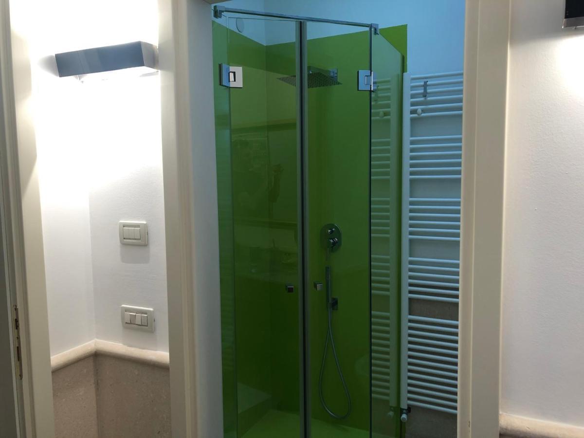 维琴察 Residenza Privata Pedrotti酒店 外观 照片