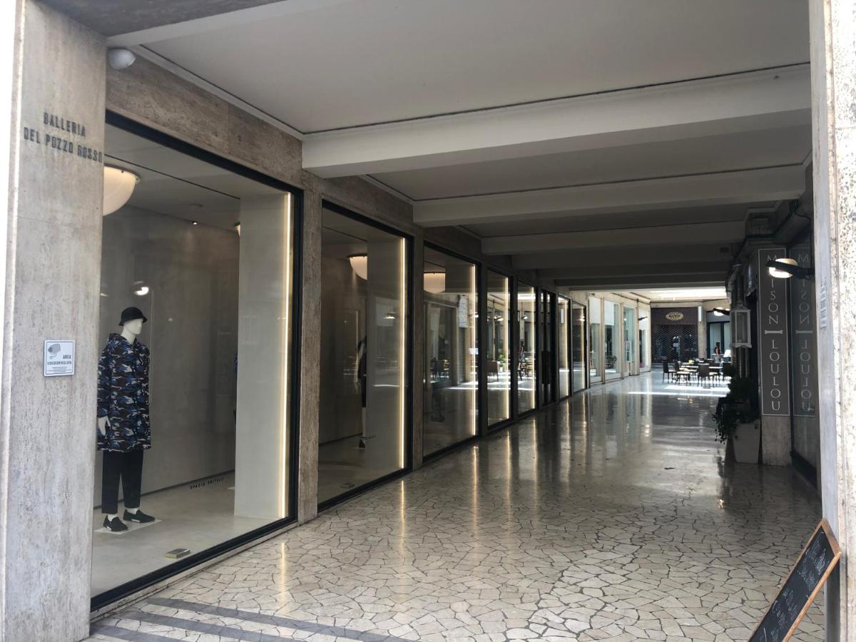 维琴察 Residenza Privata Pedrotti酒店 外观 照片