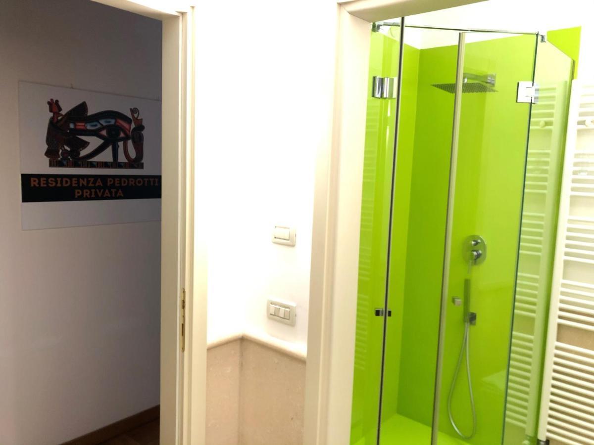 维琴察 Residenza Privata Pedrotti酒店 外观 照片